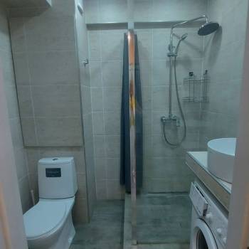 Сдается 1-комнатная квартира, 26 м²