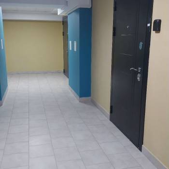 Сдается 1-комнатная квартира, 26 м²