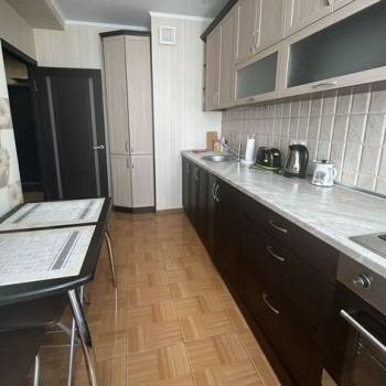 Продается 2-х комнатная квартира, 53 м²