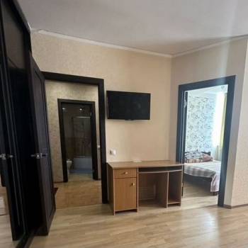 Продается 2-х комнатная квартира, 53 м²