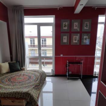 Сдается 1-комнатная квартира, 38 м²