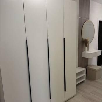 Сдается 2-х комнатная квартира, 61,2 м²