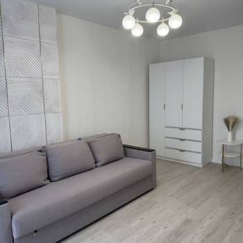 Сдается 2-х комнатная квартира, 61,2 м²