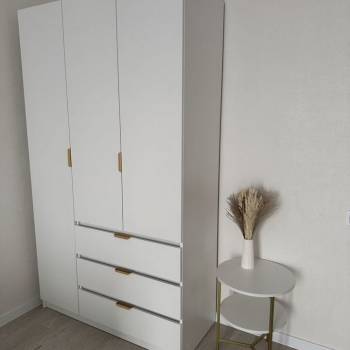 Сдается 2-х комнатная квартира, 61,2 м²