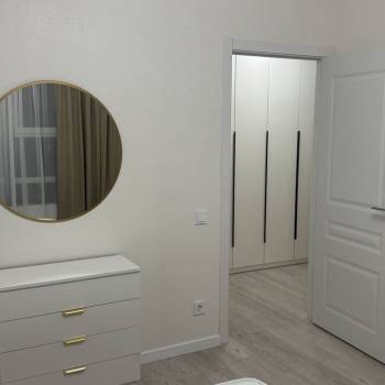 Сдается 2-х комнатная квартира, 61,2 м²