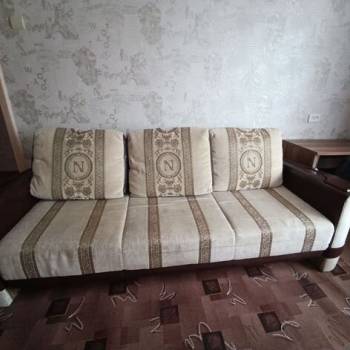 Сдается 1-комнатная квартира, 36 м²
