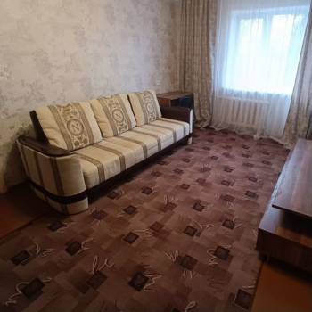 Сдается 1-комнатная квартира, 36 м²
