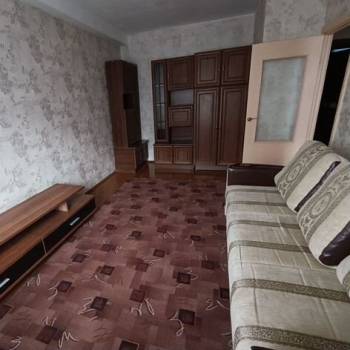 Сдается 1-комнатная квартира, 36 м²