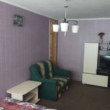 Сдается 1-комнатная квартира, 30 м²