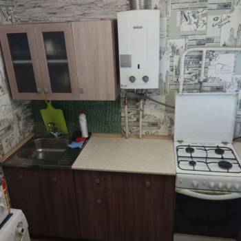 Сдается 1-комнатная квартира, 30 м²