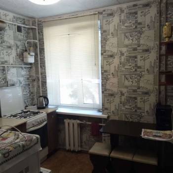 Сдается 1-комнатная квартира, 30 м²