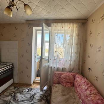 Продается 1-комнатная квартира, 34,5 м²