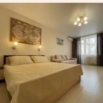 Продается 1-комнатная квартира, 31 м²