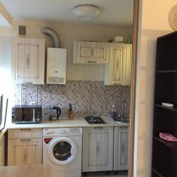 Продается 1-комнатная квартира, 31 м²