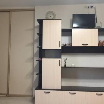 Продается 1-комнатная квартира, 31 м²