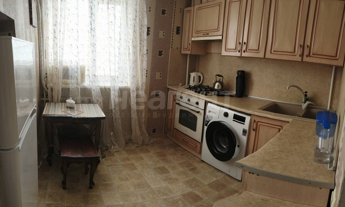 Сдается 2-комн. квартира, Ленинский район (ул. Гоголя)