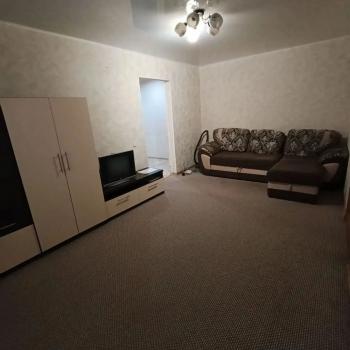 Сдается 2-х комнатная квартира, 50 м²