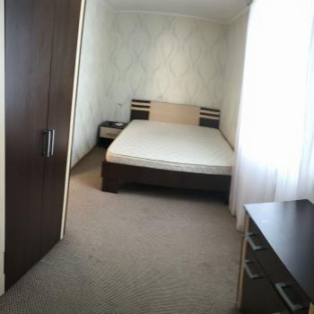 Сдается 2-х комнатная квартира, 50 м²