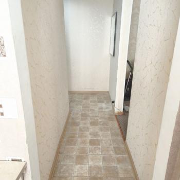 Сдается 2-х комнатная квартира, 50 м²
