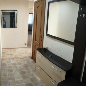 Сдается 2-х комнатная квартира, 50 м²