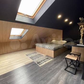 Сдается 1-комнатная квартира, 12 м²