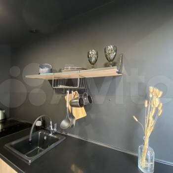Сдается 1-комнатная квартира, 12 м²