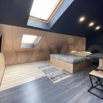 Сдается 1-комнатная квартира, 12 м²