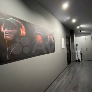 Сдается 1-комнатная квартира, 12 м²