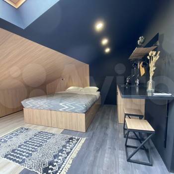 Сдается 1-комнатная квартира, 12 м²