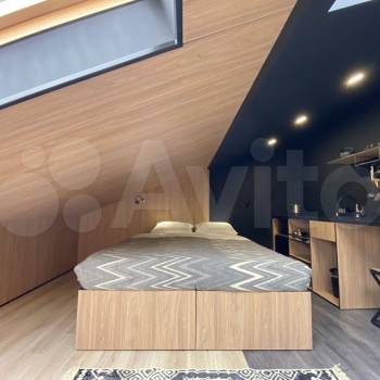 Сдается 1-комнатная квартира, 12 м²