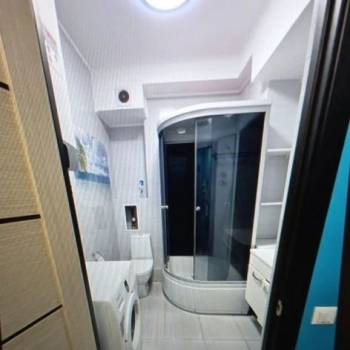 Продается 1-комнатная квартира, 55 м²