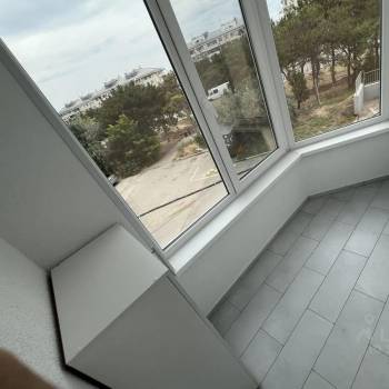 Сдается 1-комнатная квартира, 47,6 м²