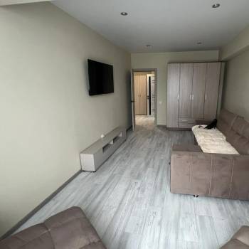 Сдается 1-комнатная квартира, 47,6 м²