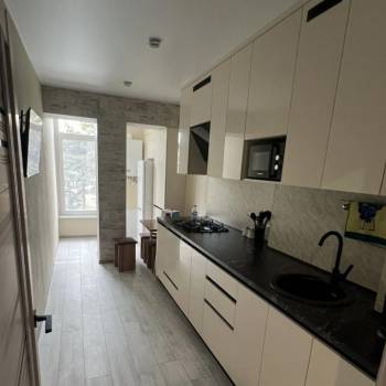 Сдается 1-комнатная квартира, 47,6 м²