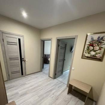 Сдается 1-комнатная квартира, 47,6 м²