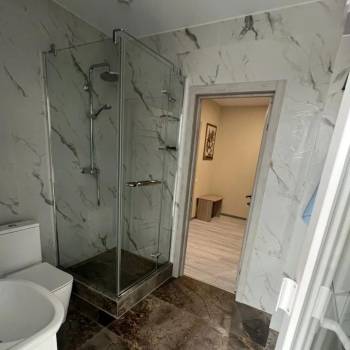 Сдается 1-комнатная квартира, 47,6 м²