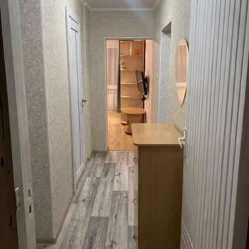 Сдается 1-комнатная квартира, 32 м²