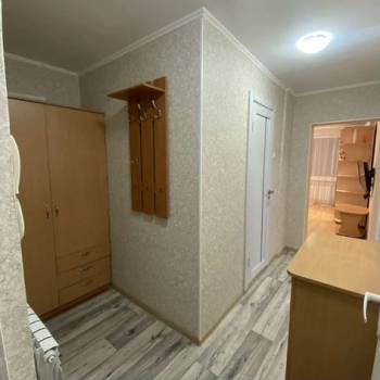 Сдается 1-комнатная квартира, 32 м²
