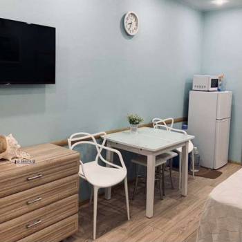 Сдается 1-комнатная квартира, 20 м²
