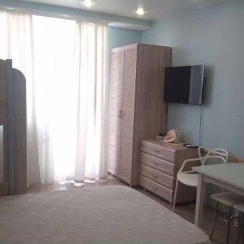 Сдается 1-комнатная квартира, 20 м²