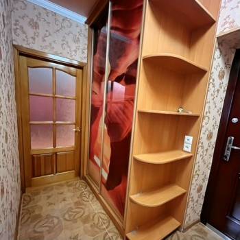 Сдается 2-х комнатная квартира, 51 м²