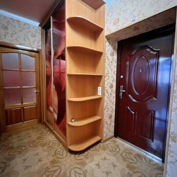 Сдается 2-х комнатная квартира, 51 м²