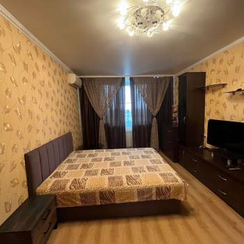 Сдается 2-х комнатная квартира, 51 м²