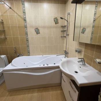 Сдается 2-х комнатная квартира, 51 м²