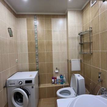 Сдается 2-х комнатная квартира, 51 м²