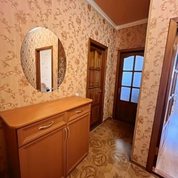 Сдается 2-х комнатная квартира, 51 м²
