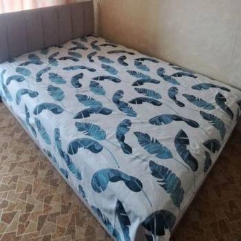 Сдается 1-комнатная квартира, 32 м²
