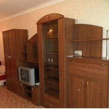 Сдается 1-комнатная квартира, 32 м²