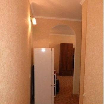 Сдается 1-комнатная квартира, 32 м²