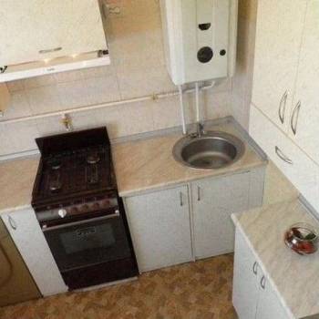 Сдается 1-комнатная квартира, 32 м²
